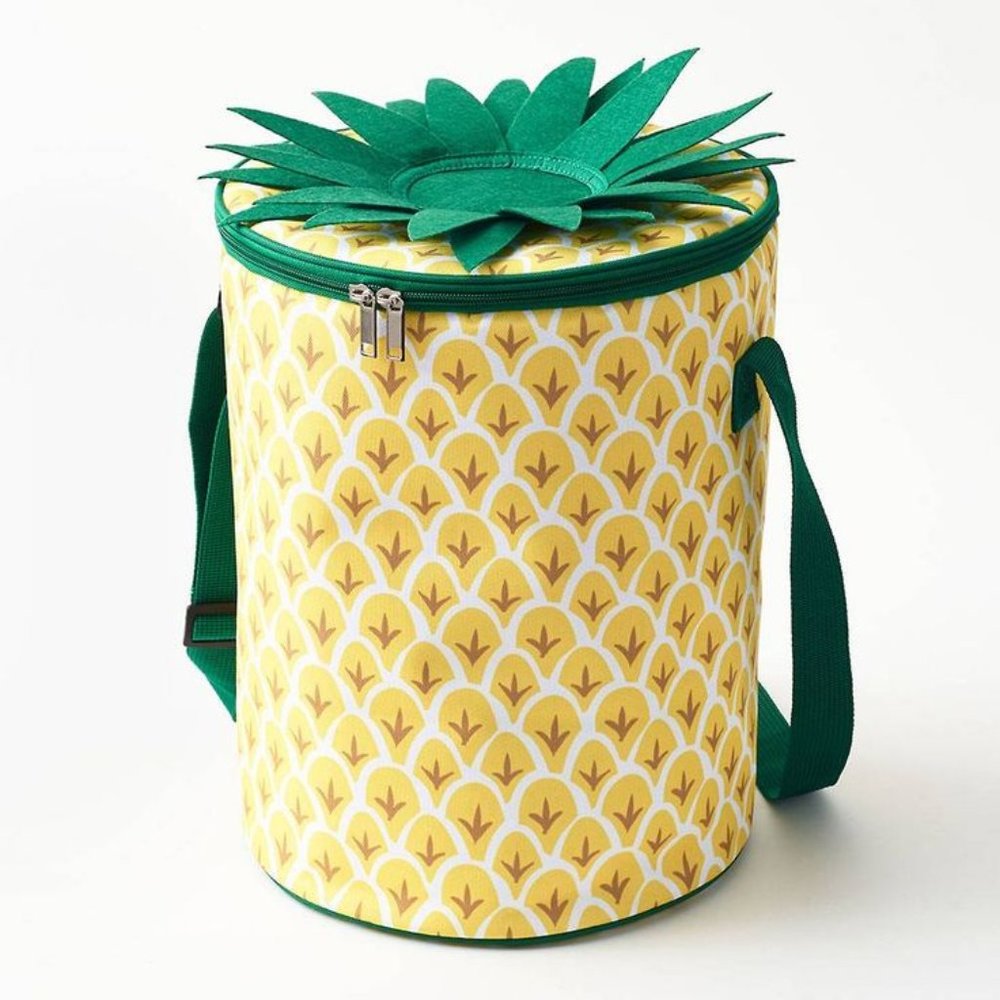 Paper Source Pineapple Cooler